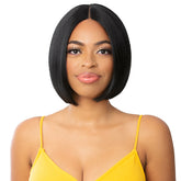 Nutique Bff Synthetic Hair Wig - CASPIAN 9